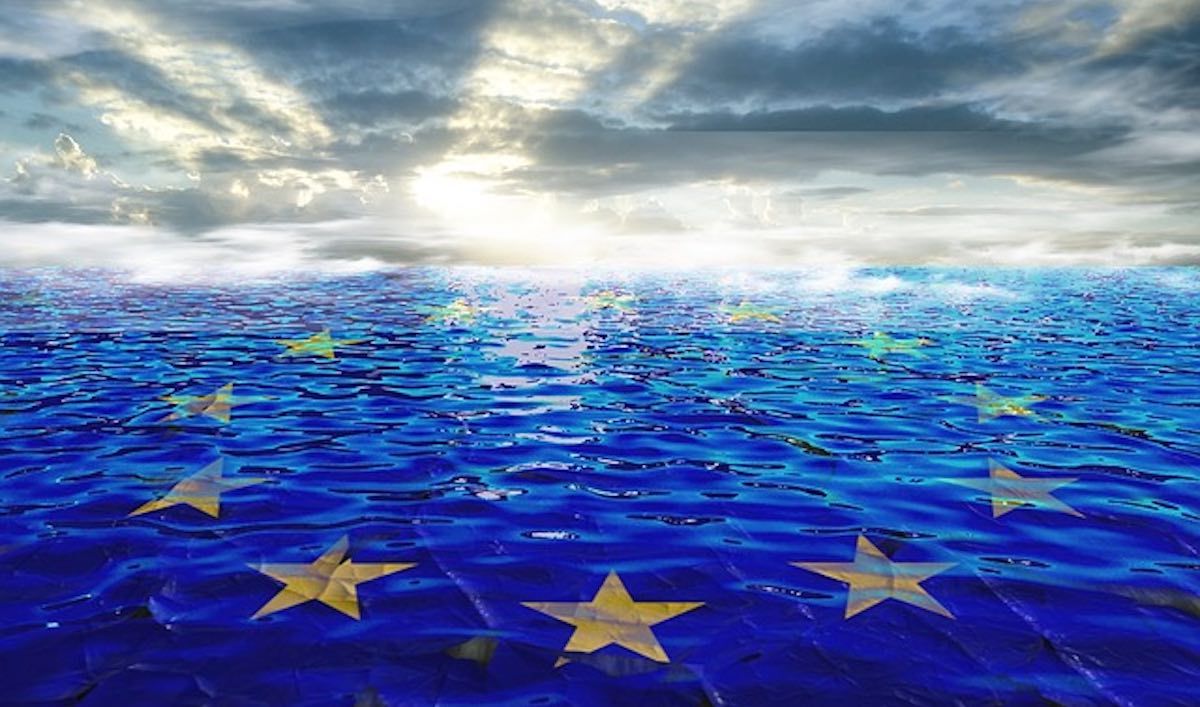 Europa,quo vadis? Foto Pixabay