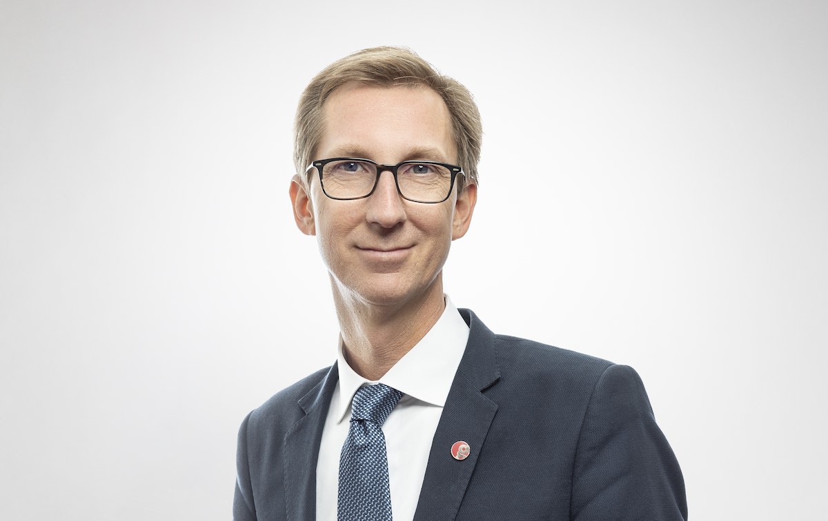 Klaus Gaedke. Geschäftsführer bei Gaedke & Angeringer Steuerberatung GmbH