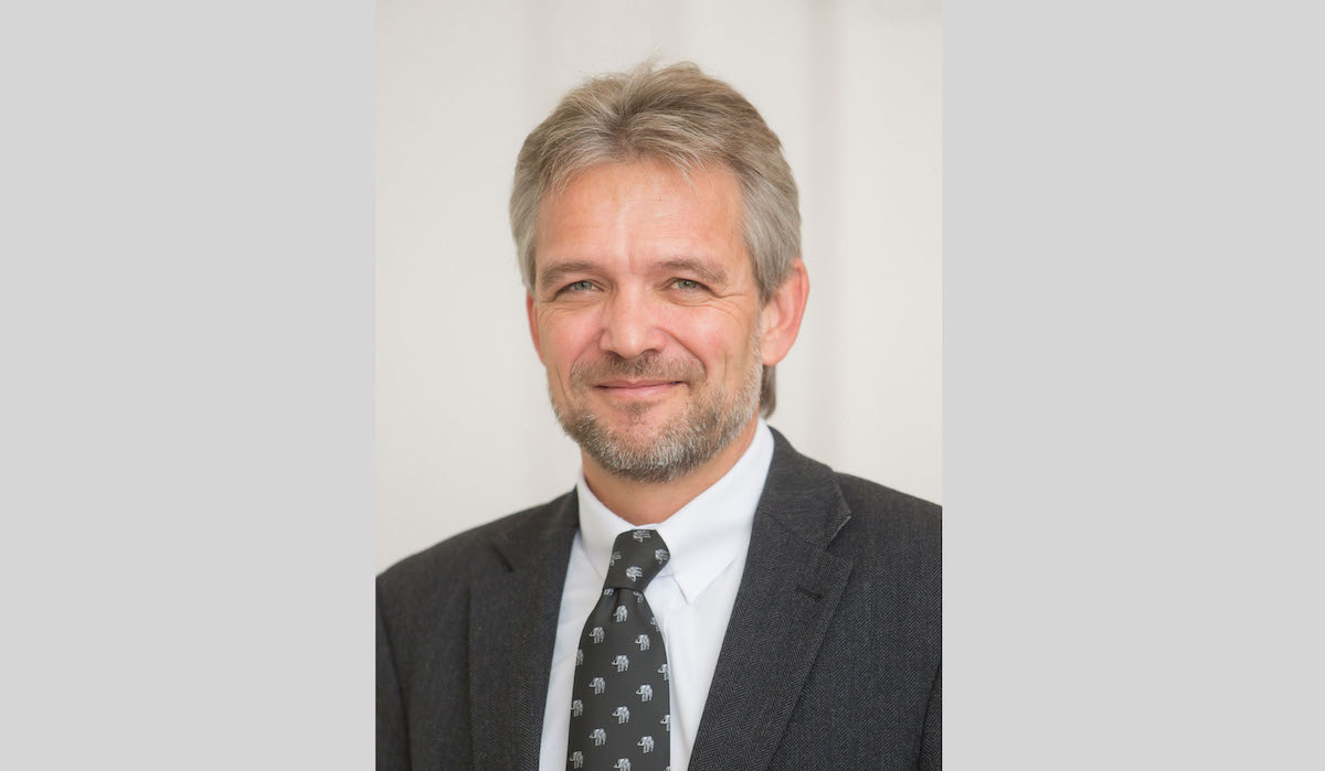 Thomas Krautzer, Univ.-Prof. für wirtschaftliche Standortfragen, Leiter des Instituts für Wirtschafts- und Sozialgeschichte an der Uni Graz