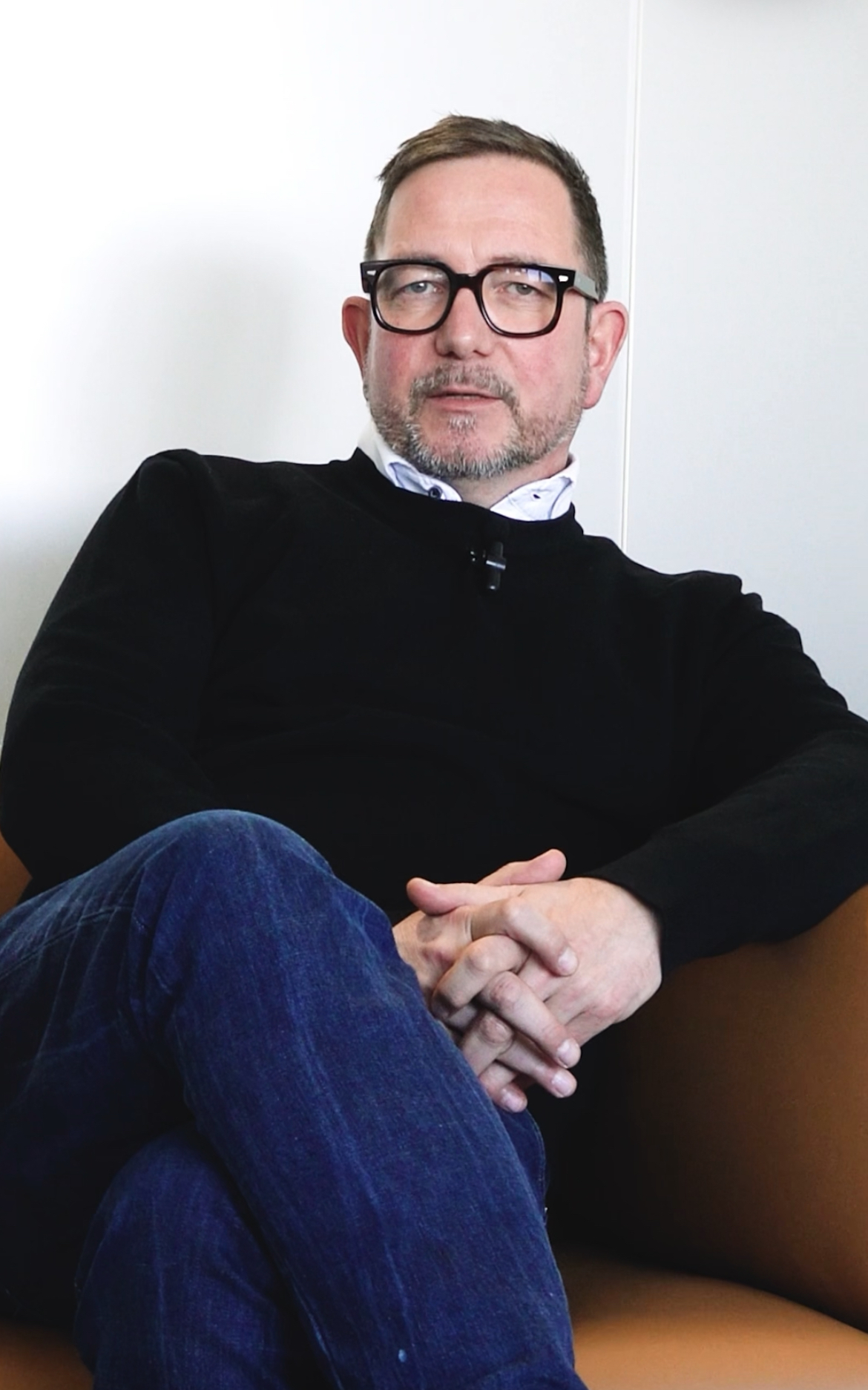 Frank Wilgmann im Kurzinterview