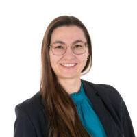 Martina Loidl, gewerberechtliche und handelsrechtliche Geschäftsführerin des Ingenieurbüros TeLo GmbH