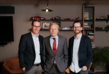 45 Jahre Autohaus Prügger